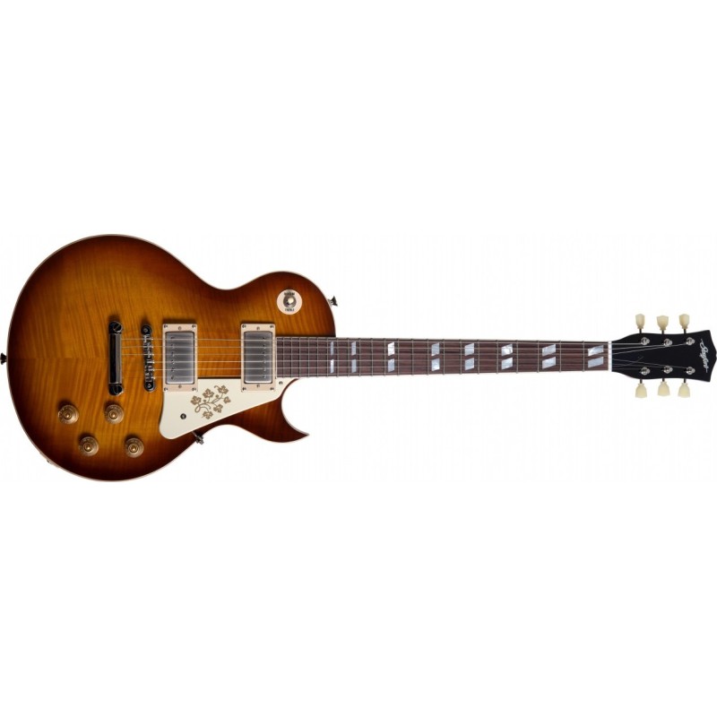 ST-000282 Stanford CR Fleetwood Amberburst