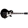 Stanford CR Fleetwood Onix Black B7 Bigsby