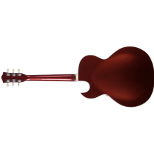 ST-000290 Stanford CR Fatboy Semicaja Candy Apple Red 95