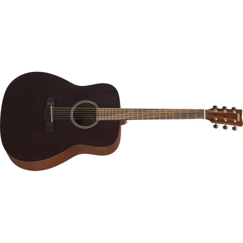 VEK4350 Yamaha F400 Guitarra Acústica Smoky Burst