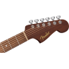 Fender California Standard Redondo Natural Guitarra Acústica