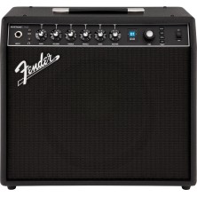 Fender Mustang LTX50 Combo Guitarra Eléctrica