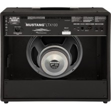 2311806000 Fender Mustang LTX100 Combo Guitarra Eléctrica