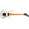 Jackson Pro Origins 1985 San Dimas SD1 HH FR MN Snow White Guitarra Eléctrica