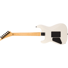 2910059576 Jackson Pro Origins 1985 San Dimas SD1 HH FR MN Snow White Guitarra Eléctrica