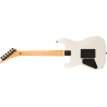 Jackson Pro Origins 1985 San Dimas SD1 HH FR MN Snow White Guitarra Eléctrica