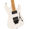 Jackson Pro Origins 1985 San Dimas SD1 HH FR MN Snow White Guitarra Eléctrica