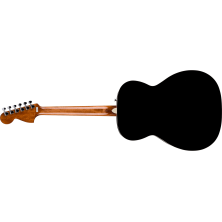 0974241506 Fender California Standard Monterey Negra Guitarra Acústica