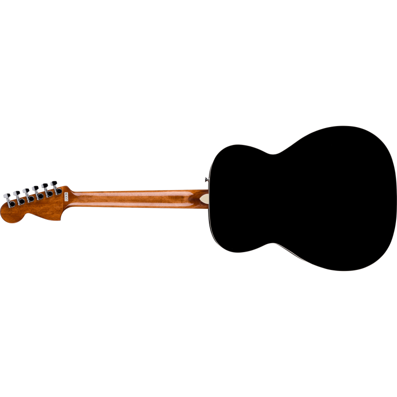 0974241506 Fender California Standard Monterey Negra Guitarra Acústica
