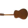Yamaha FSX400 Guitarra Electroacústica Smoky Black