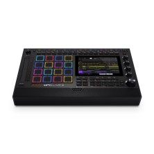 MPC-LIVE3 Akai MPC Live 3 Controlador MiDi Autónomo