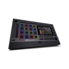 MPC-LIVE3 Akai MPC Live 3 Controlador MiDi Autónomo