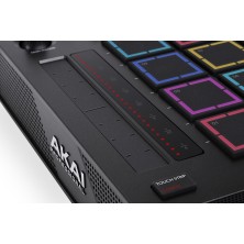 MPC-LIVE3 Akai MPC Live 3 Controlador MiDi Autónomo