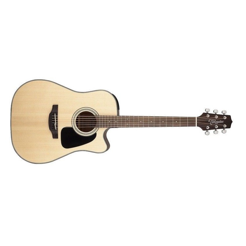 GTAGD30CENAT Takamine Gd30Ce-Nat