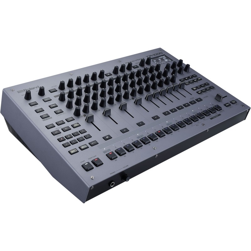 TR-1000 Roland TR-1000 Rhythm Creator Caja de Ritmos
