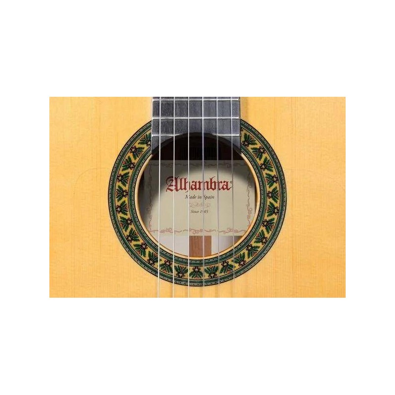 ALHA-8231 Alhambra 50F Edición Especial Flamenca