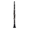 Buffet B12 Llaves Niqueladas Clarinete Sib