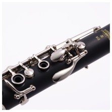 BC2540N-5-0GB Buffet B12 Llaves Niqueladas Clarinete Sib