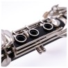 Buffet B12 Llaves Niqueladas Clarinete Sib