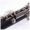 Buffet B12 Llaves Niqueladas Clarinete Sib