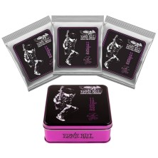 EB3820 ERNIEBALL Set 3 Juegos de cuerdas Eléctrica Slash Signature 11-48