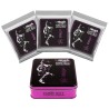 ERNIEBALL Set 3 Juegos de cuerdas Eléctrica Slash Signature 11-48