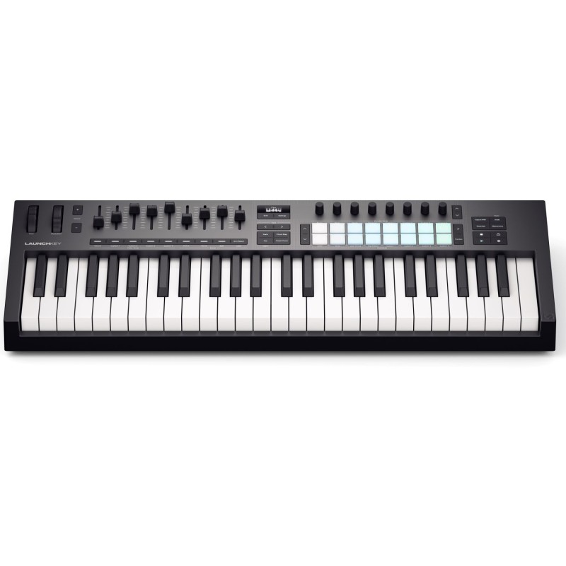 NOV-715779 Novation Launchkey 49 Mk4