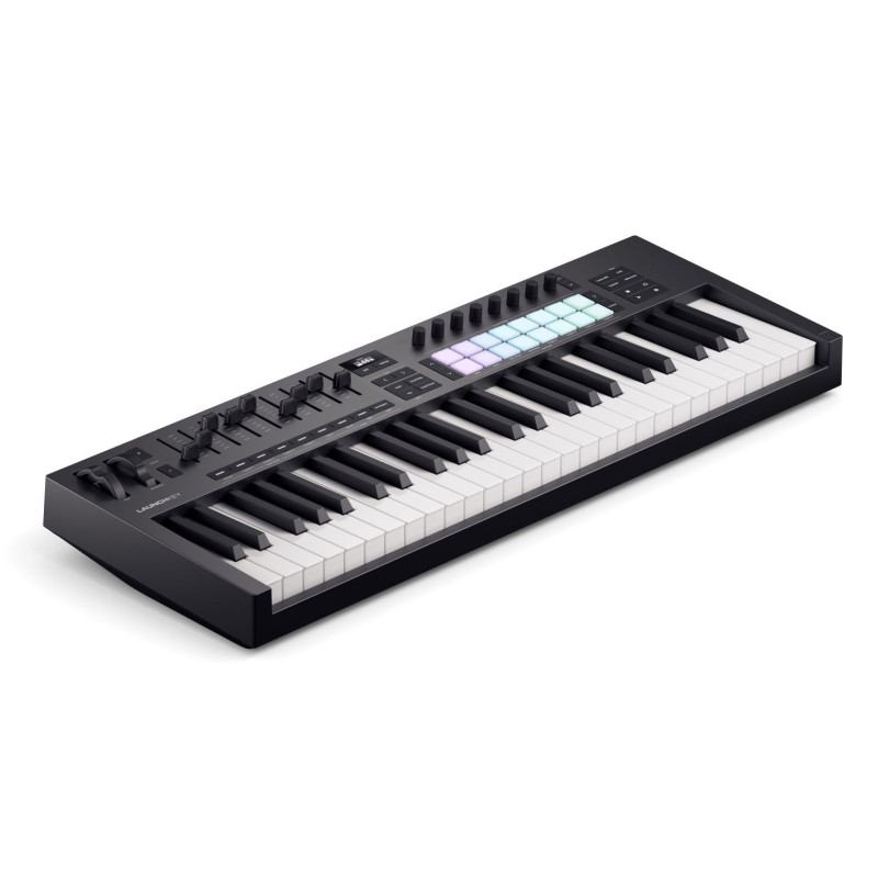 NOV-715779 Novation Launchkey 49 Mk4