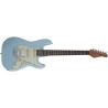 Schecter Nick Johnston Trad Hss A. FRost