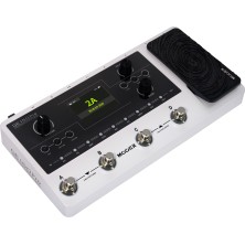 718287 Mooer GE150 Pro Pedalera multiefectos Guitarra y Bajo