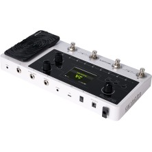 718287 Mooer GE150 Pro Pedalera multiefectos Guitarra y Bajo
