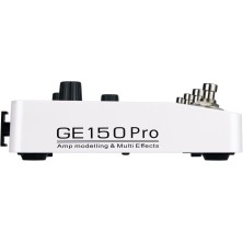 718287 Mooer GE150 Pro Pedalera multiefectos Guitarra y Bajo