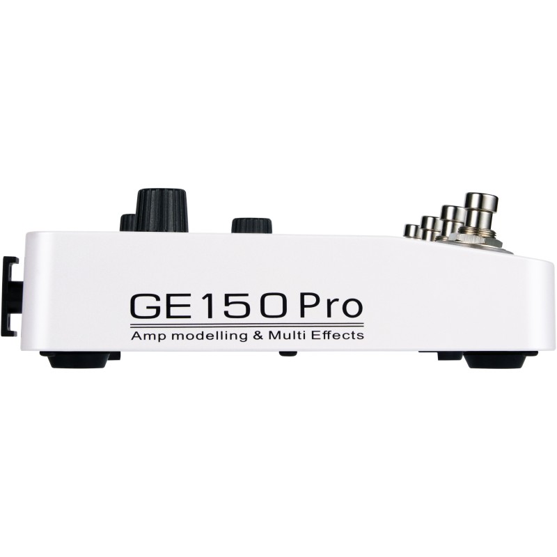 718287 Mooer GE150 Pro Pedalera multiefectos Guitarra y Bajo