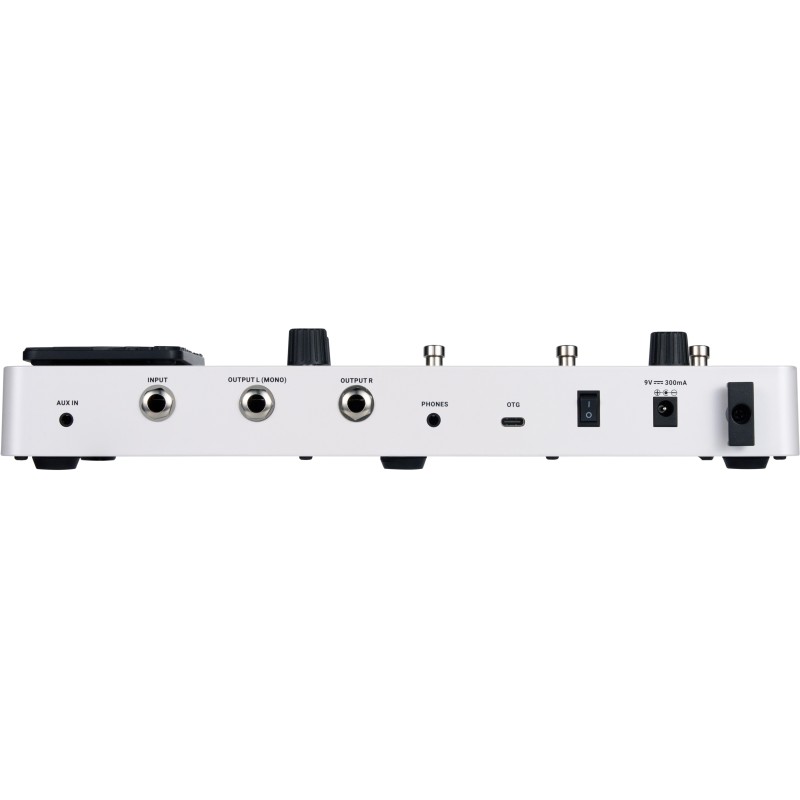 718287 Mooer GE150 Pro Pedalera multiefectos Guitarra y Bajo