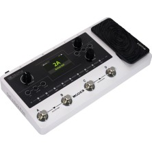 718287 Mooer GE150 Pro Pedalera multiefectos Guitarra y Bajo