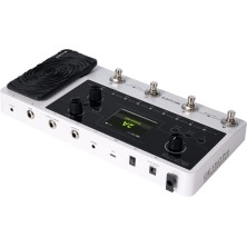 718287 Mooer GE150 Pro Pedalera multiefectos Guitarra y Bajo