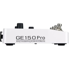 718287 Mooer GE150 Pro Pedalera multiefectos Guitarra y Bajo