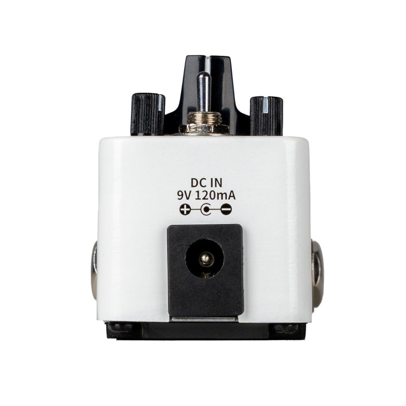 MOO-693163 Mooer Micro Looper II