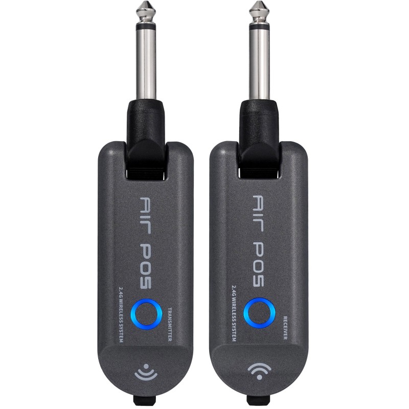 MOO-718289 Mooer Air P05 Wireless System