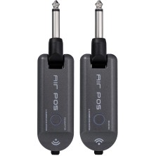 MOO-718289 Mooer Air P05 Wireless System