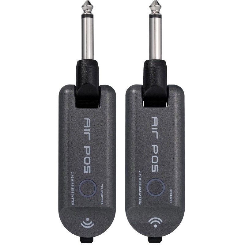 MOO-718289 Mooer Air P05 Wireless System