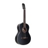 JOSE TORRES JTC-5S BLACK GUITARRA CLÁSICA 4 4
