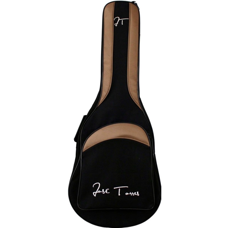 668983 Jose Torres JTB-10 Funda Guitarra Clásica 3mm