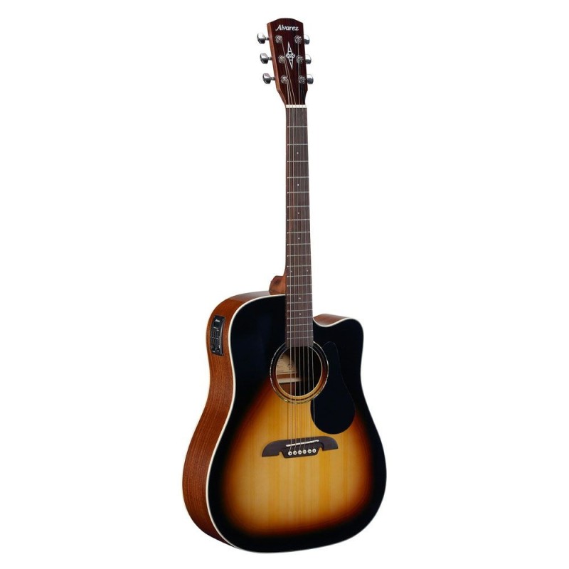 ALV-623753 Alvarez RD26CESB Regent Dreadnought