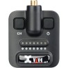XVive U7 Sistema inalámbrico Saxofón Trompeta