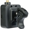 XVive U7 Sistema inalámbrico Saxofón Trompeta