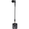 XVive U7 Sistema inalámbrico Saxofón Trompeta