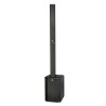 HK Audio POLAR 10 MK2 equipo de sonido Negro