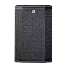 6 HK Audio POLAR 10 MK2 equipo de sonido Negro