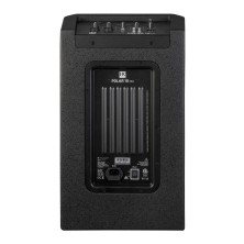 6 HK Audio POLAR 10 MK2 equipo de sonido Negro